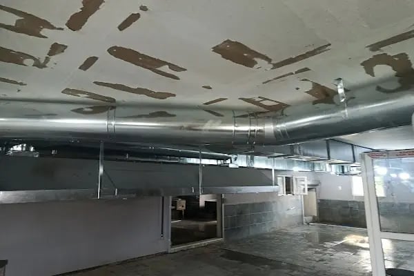 Trabzon Ekip Havalandirma Sistemleri - Resim 13