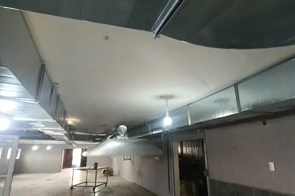 Trabzon Ekip Havalandirma Sistemleri - Resim 1