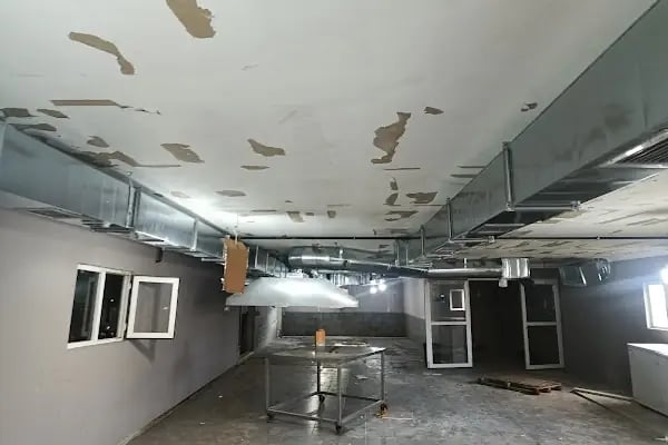 Trabzon Ekip Havalandirma Sistemleri - Resim 3