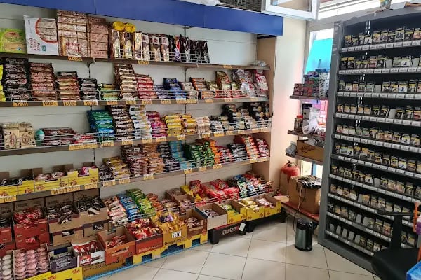 Bayındır Market - Resim 1