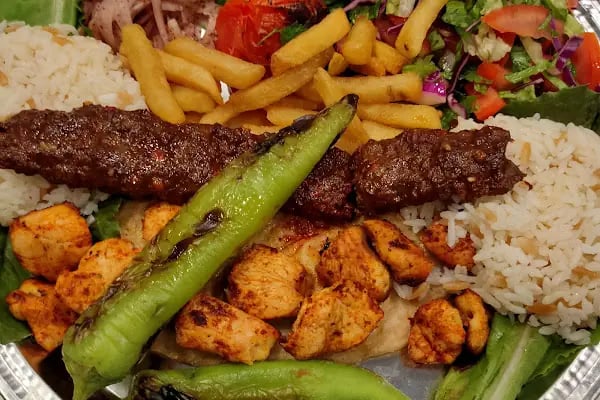 Keskin Restaurant Alanya - Resim 3