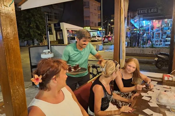 Keskin Restaurant Alanya - Resim 18