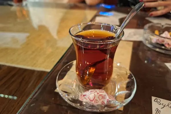 Keskin Restaurant Alanya - Resim 19