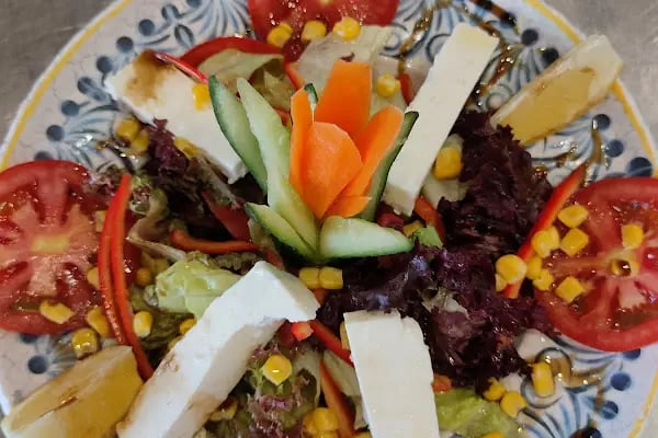 Keskin Restaurant Alanya - Resim 4