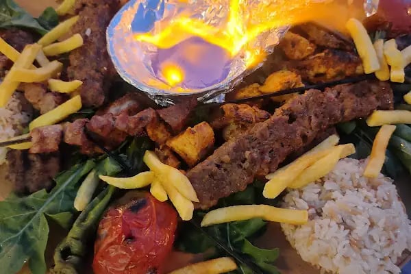 Keskin Restaurant Alanya - Resim 7