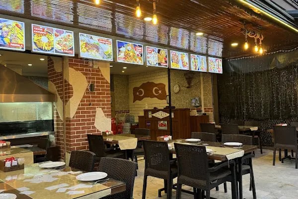 Keskin Restaurant Alanya - Resim 12