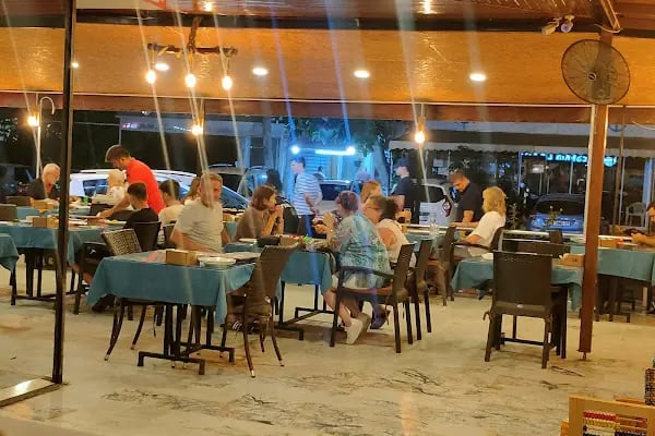 Keskin Restaurant Alanya - Resim 2