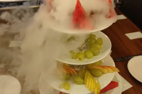 Keskin Restaurant Alanya - Resim 17