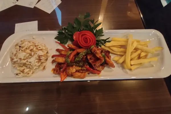 Keskin Restaurant Alanya - Resim 14