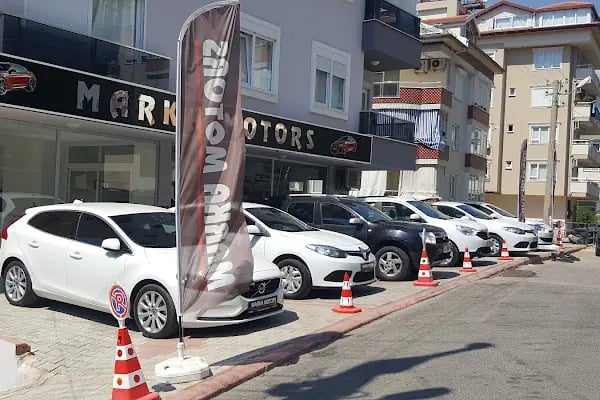 MARKA MOTORS - Resim 11