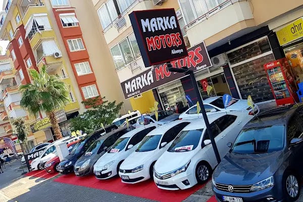 MARKA MOTORS - Resim 5