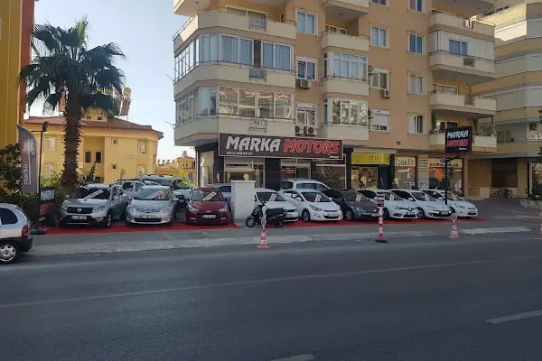 MARKA MOTORS - Resim 19