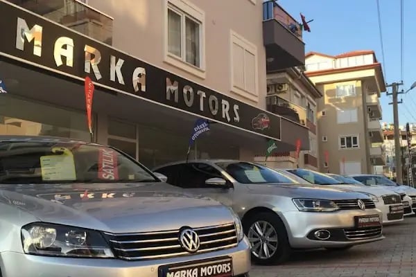 MARKA MOTORS - Resim 3