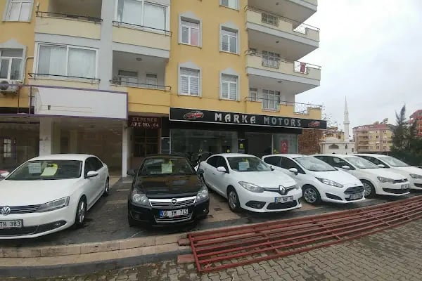 MARKA MOTORS - Resim 13