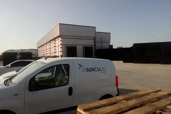 Sabuncular Soğuk Hava Deposu plastik - Resim 2