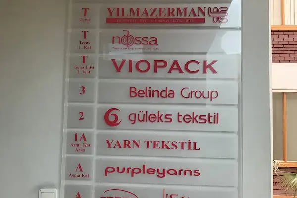 Rüştü Akın İş Merkezi - Resim 4