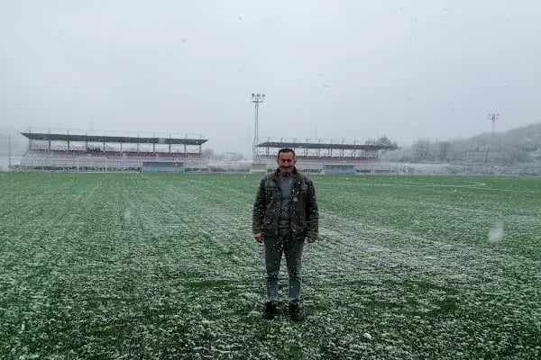 Aktoprak Stadyumu - Resim 7