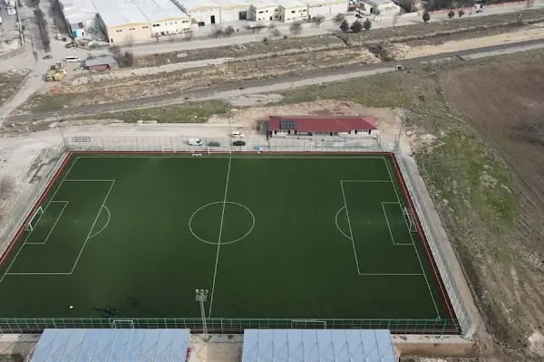 Aktoprak Stadyumu - Resim 2