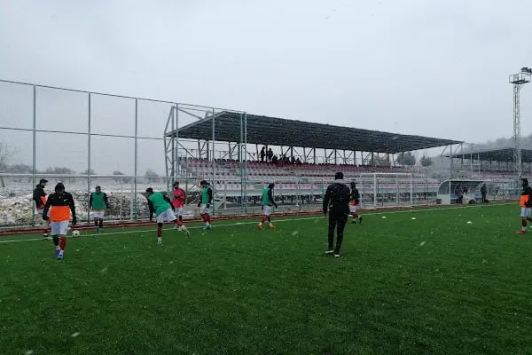 Aktoprak Stadyumu - Resim 13