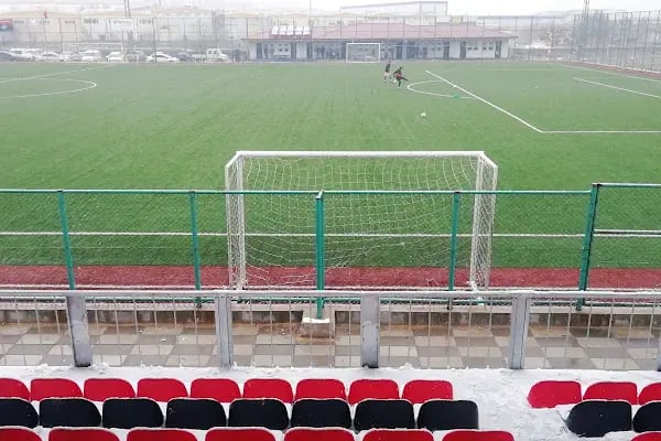 Aktoprak Stadyumu - Resim 1