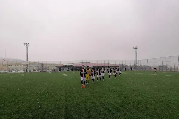 Aktoprak Stadyumu - Resim 4