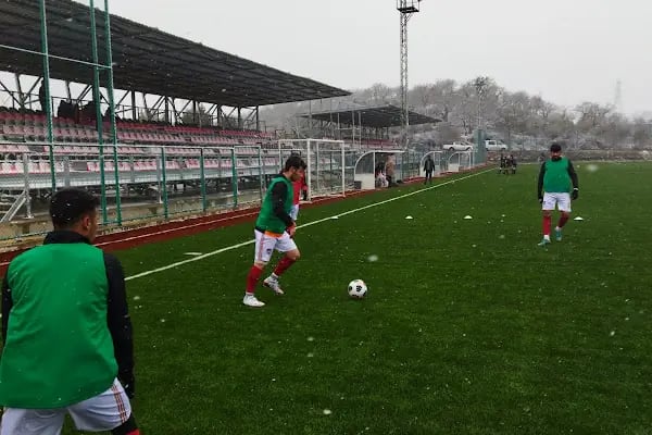 Aktoprak Stadyumu - Resim 9