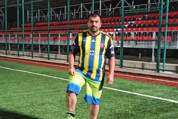 Aktoprak Stadyumu - Resim 11