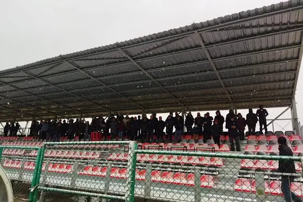 Aktoprak Stadyumu - Resim 5