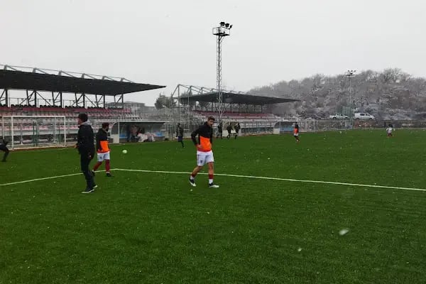 Aktoprak Stadyumu - Resim 16