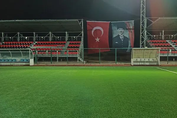 Aktoprak Stadyumu - Resim 6