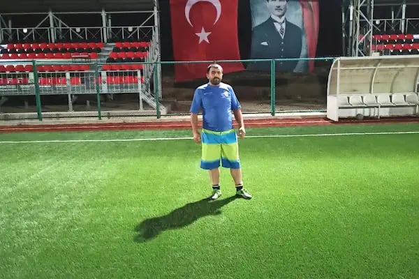 Aktoprak Stadyumu - Resim 20