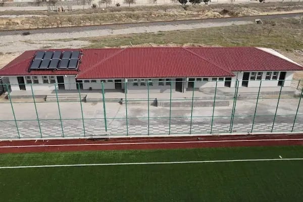 Aktoprak Stadyumu - Resim 8