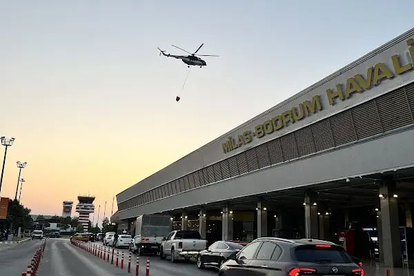 Leorent - Bodrum Havalimanı Araç Kiralama - Resim 1