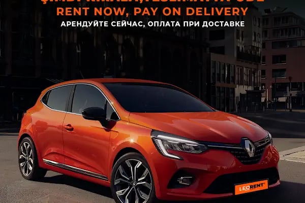 Leorent - Bodrum Havalimanı Araç Kiralama - Resim 20