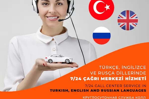 Leorent - Bodrum Havalimanı Araç Kiralama - Resim 8
