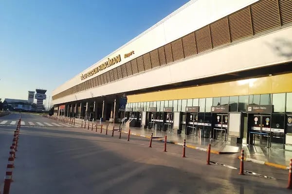 Leorent - Bodrum Havalimanı Araç Kiralama - Resim 2