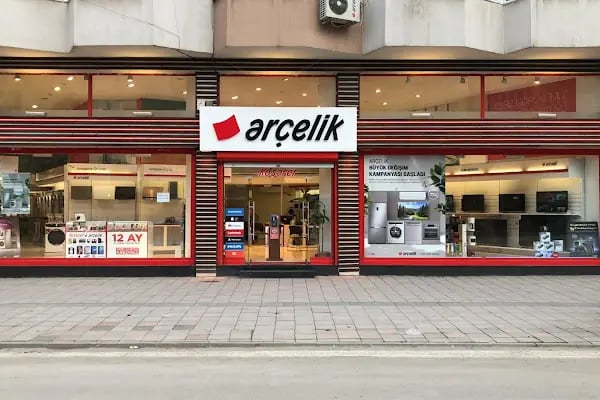 Arçelik Koşarer Mağazaları İnegöl Merkez - Resim 2