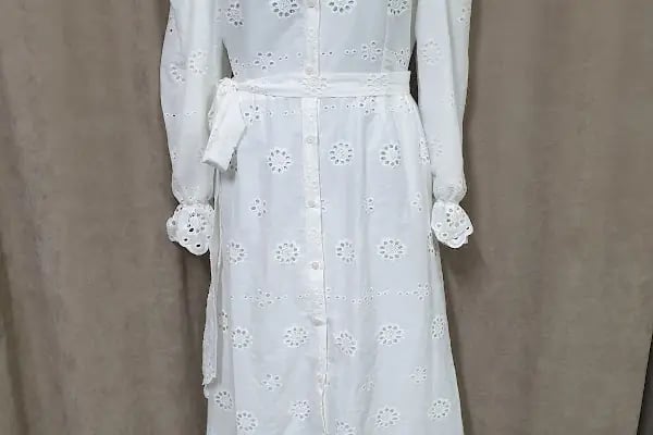 Ballora moda tasarım - Resim 14