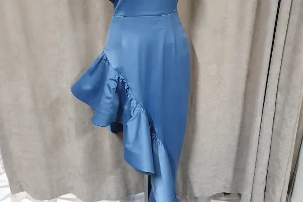 Ballora moda tasarım - Resim 13