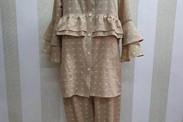 Ballora moda tasarım - Resim 18