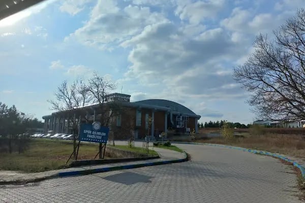 Uludağ Üniversitesi Spor Müdürlüğü - Resim 7