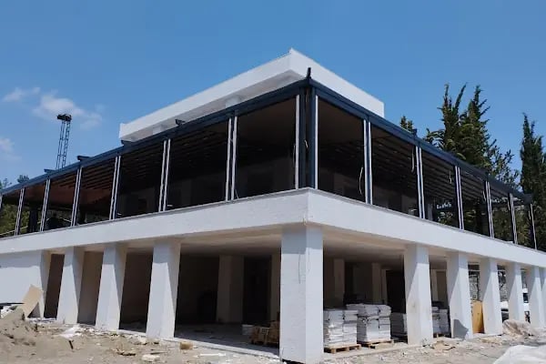 Uludağ Üniversitesi Spor Müdürlüğü - Resim 4