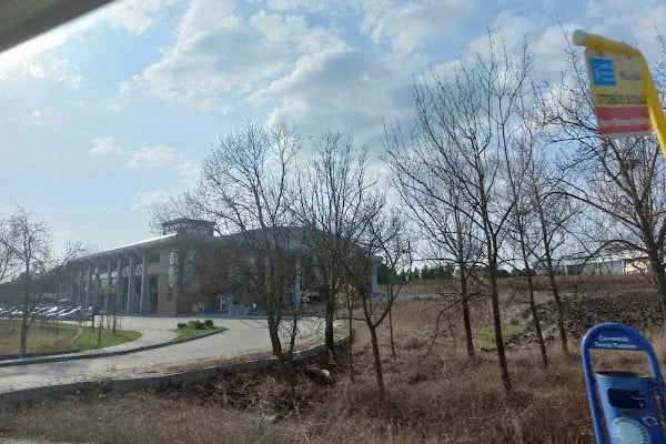 Uludağ Üniversitesi Spor Müdürlüğü - Resim 8