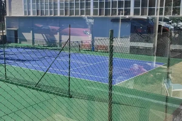 Uludağ Üniversitesi Spor Müdürlüğü - Resim 11