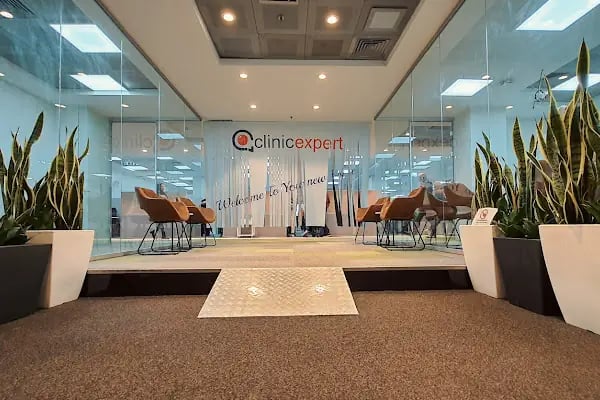 Clinicexpert - Resim 2