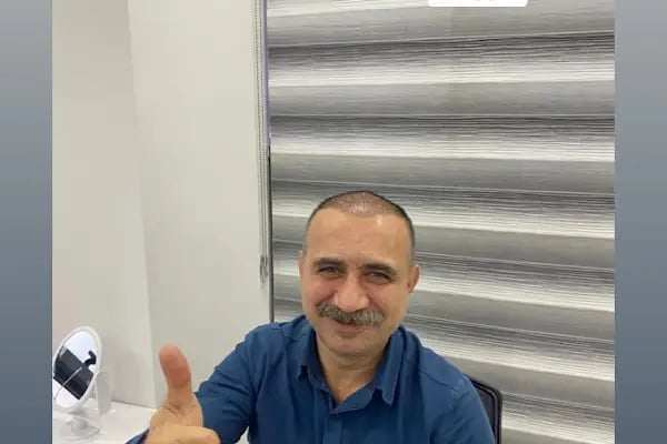 Songül Aktaş Hair &amp; Beauty Center - Resim 15