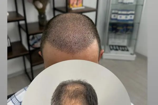Songül Aktaş Hair &amp; Beauty Center - Resim 18