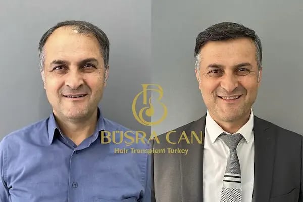 Songül Aktaş Hair &amp; Beauty Center - Resim 14