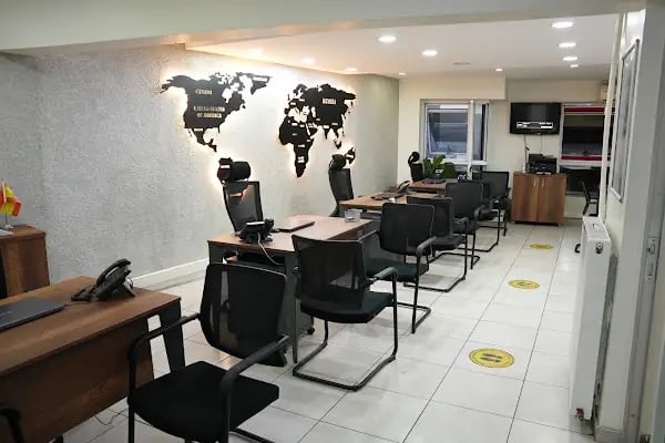 Just English Dil Okulları - İngilizce Kursu Pendik - Resim 12