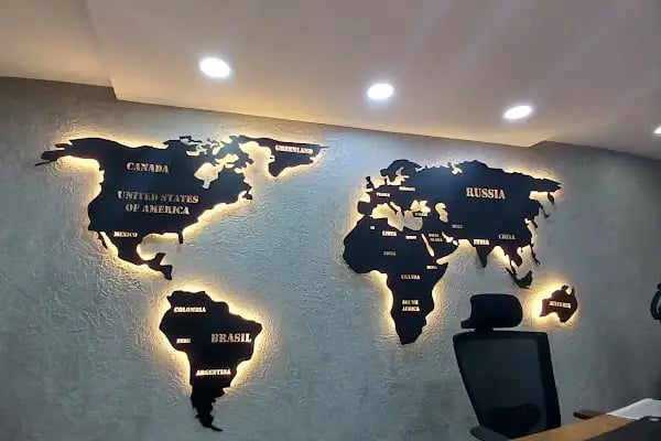 Just English Dil Okulları - İngilizce Kursu Pendik - Resim 4